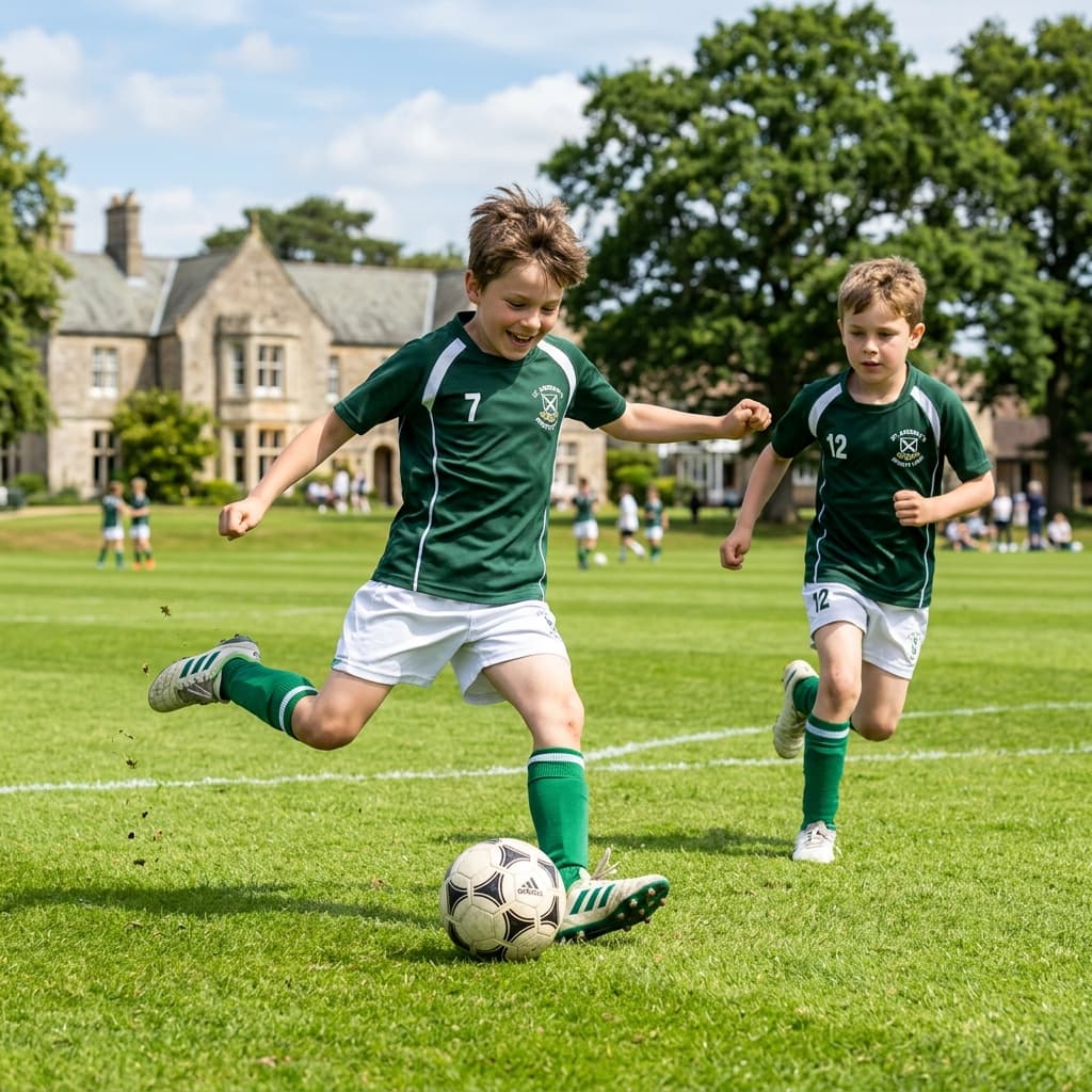 Club Sportif & Football
